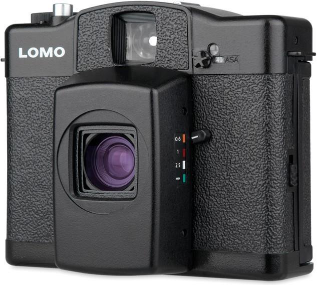 Image du produit Lomography Lc-A 120