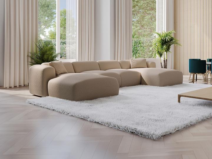 Produktbild Maison Céphy Pogni (Big Sofa, Ecksofa)