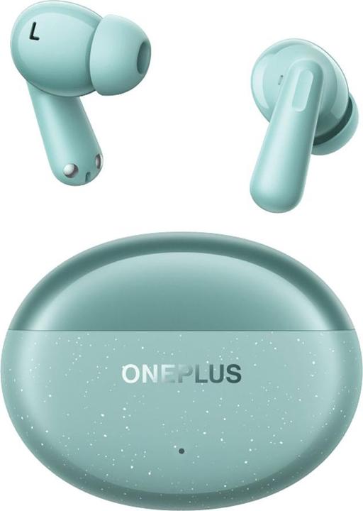 OnePlus Nord Buds 3 Pro Blue (12 h, Wireless)