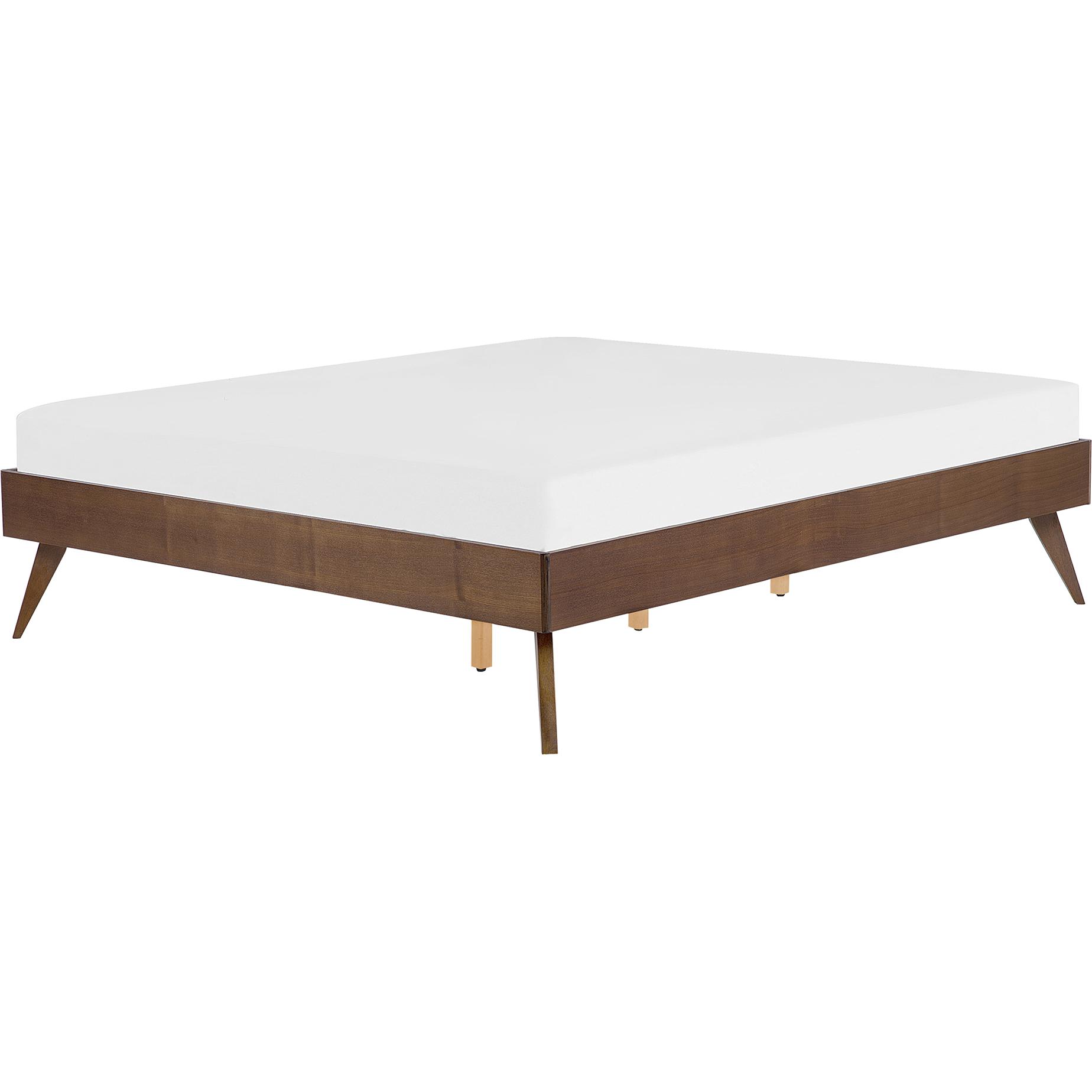Beliani, Bett, Berric (140 x 200 cm)