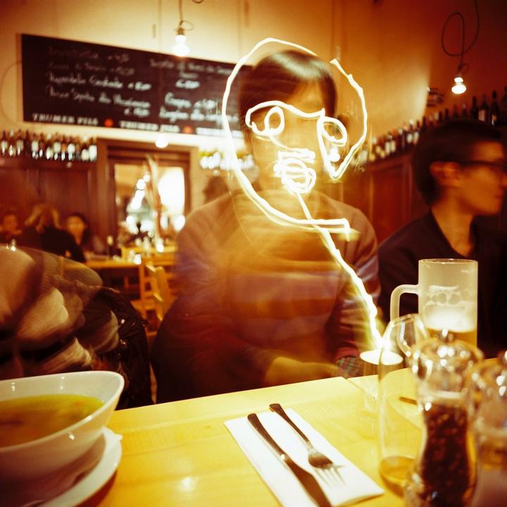 Image du produit Lomography Lc-A 120