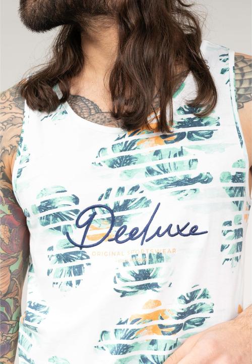 Actual product image Deeluxe tank top zonito (M)