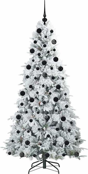 Produktbild vidaXL Weihnachtsdekoration (210 cm)
