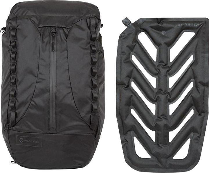 Actual product image Wandrd Veer 18 (Photo backpack, 18 l)