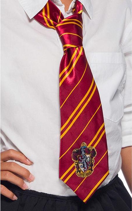 Produktbild GryffindorKrawatte
