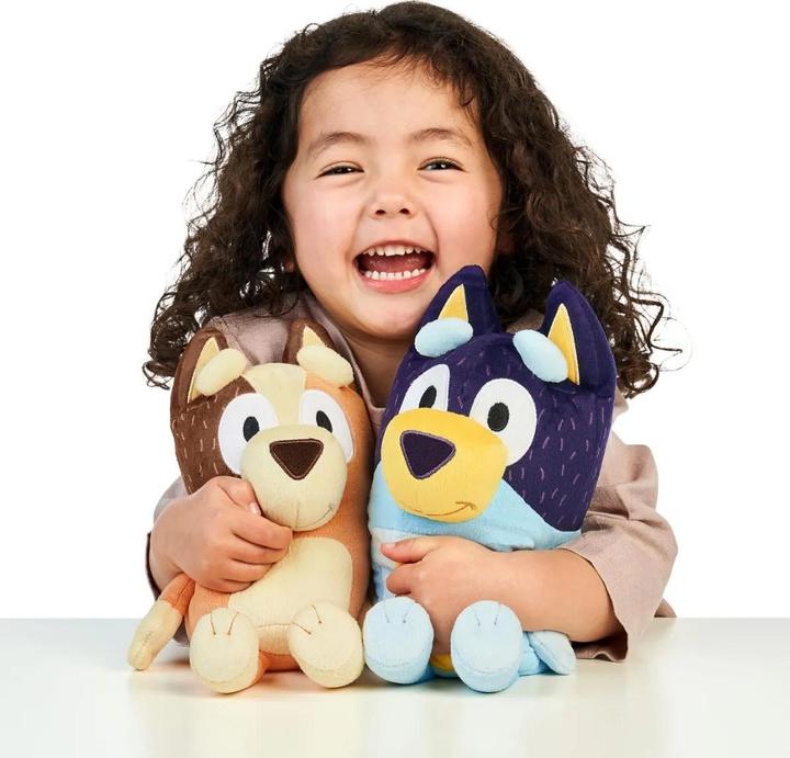 Image du produit Moose Bluey (20 cm)