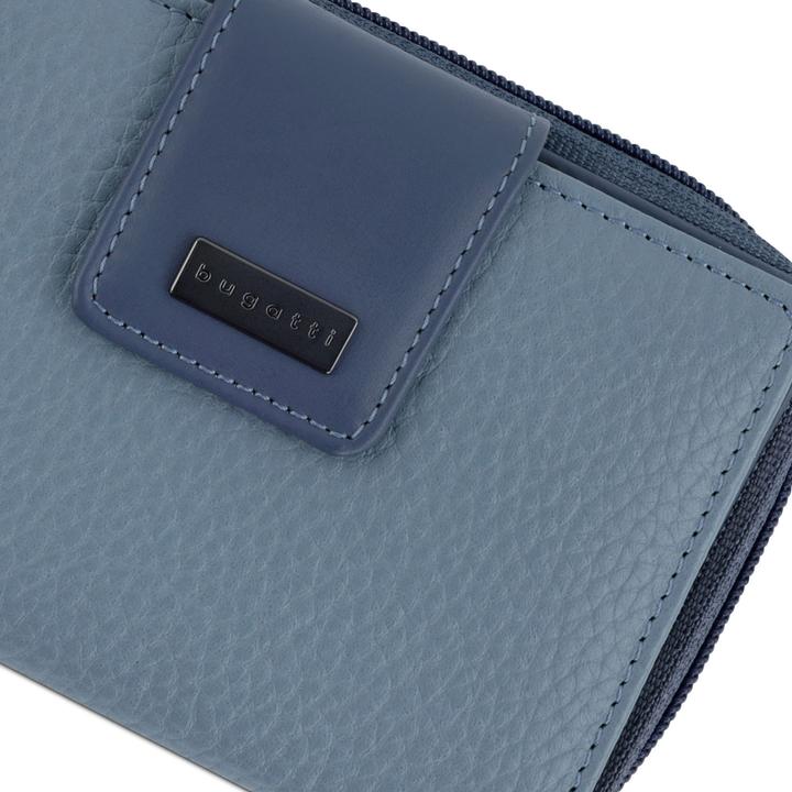 Actual product image Bugatti SINA wallet