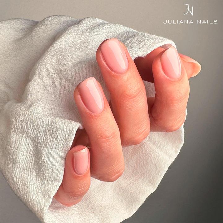 Image du produit Juliana Nails X-press Allround Gel (rose nude (couvrance moyenne à élevée))