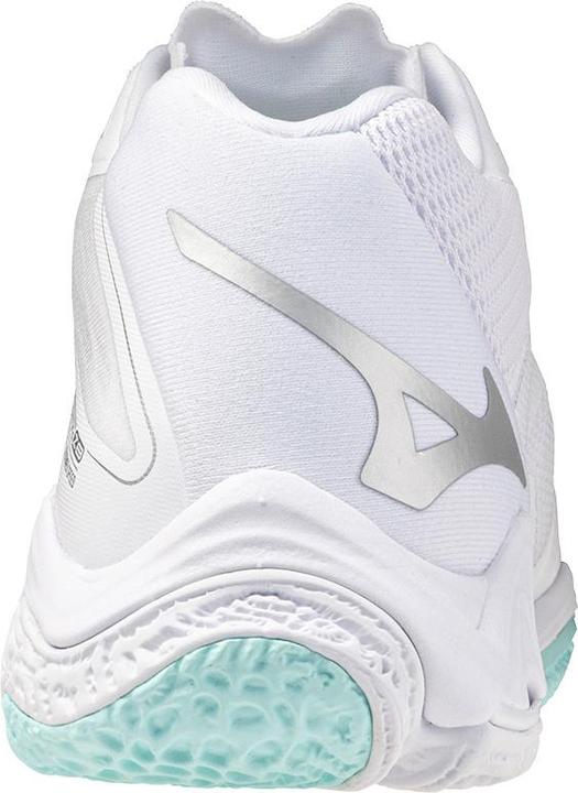 Produktbild Mizuno WAVE LIGHTNING Z8 MID Damen (42.5)