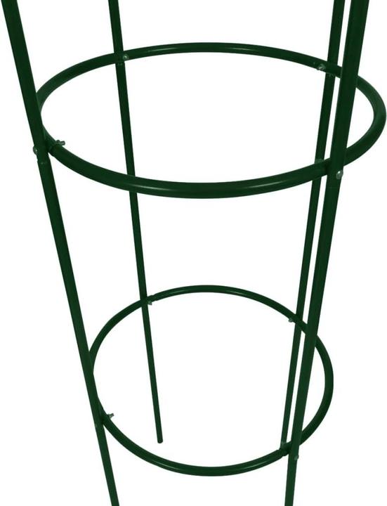 Produktbild vidaXL Gartenbogen (38 cm, 38 cm)
