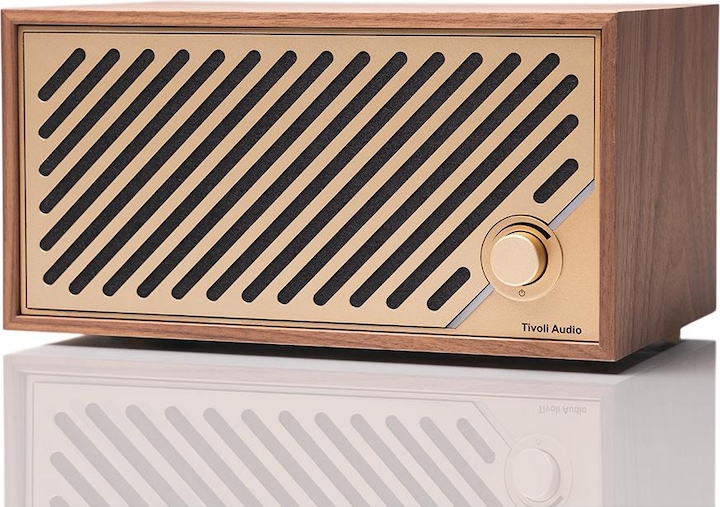 Actual product image Tivoli Audio Model Two Digital
