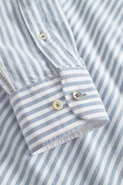 Immagine prodotto Colours & Sons Langarmhemd Shirt-Soft Oxford Stripes (M)