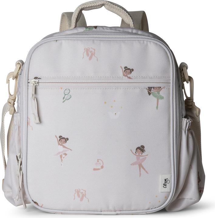Immagine prodotto Citron Borsa termica per il pranzo dei bambini Ballerina