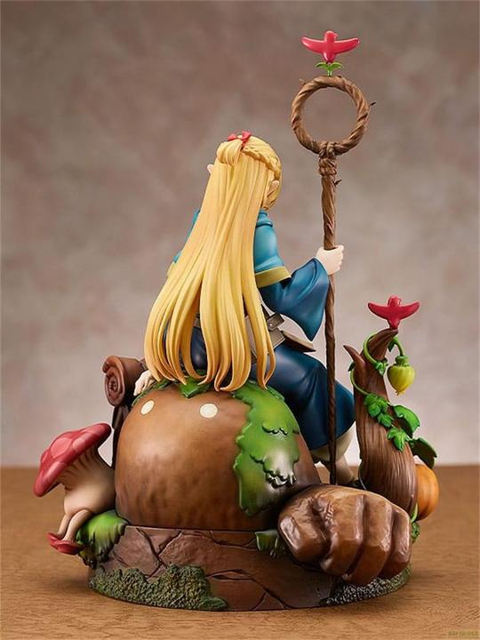 Produktbild Good Smile Company Delicious in Dungeon Marcille Donato: Adding Color to the Dungeon