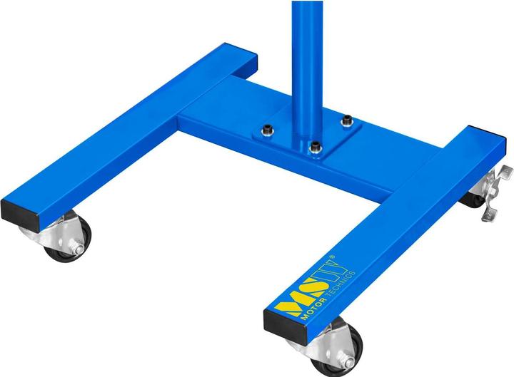 Produktbild MSW Lacktrockner Strahler Infrarotstrahler Heizstrahler Infrarot Lampe Auto 1100 W (1100 W)