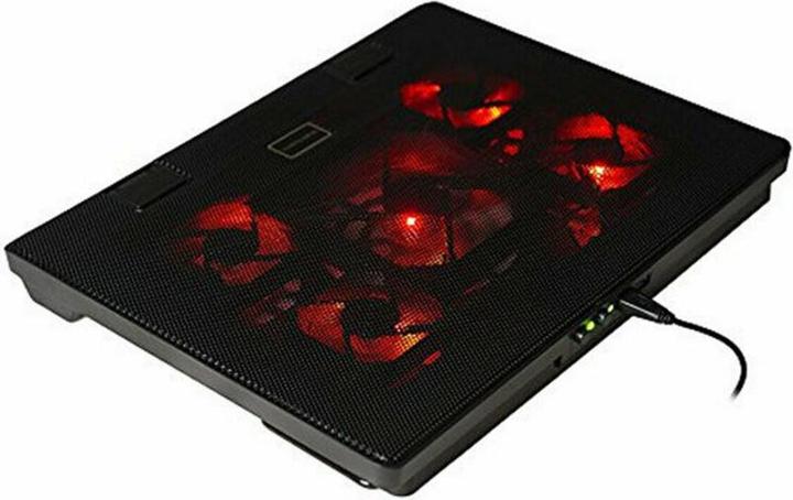 Produktbild Mars Gaming MNBC2