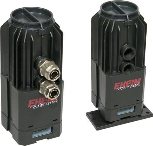 Produktbild Eheim PCPS 12Volt Pumpe mit AGB und 4x M4 Gewinde