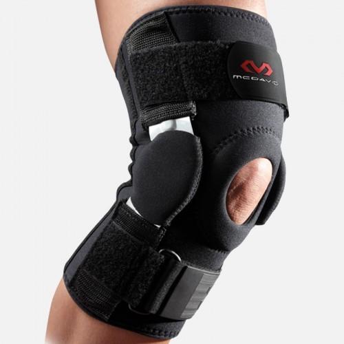 Actual product image McDavid Knee Joint Support, Neoprene (S)