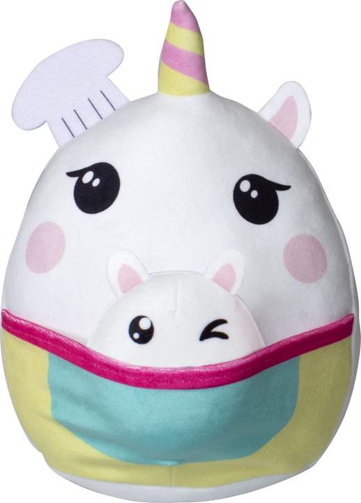 Actual product image Blopens - Xtra Candy Rose Squishy (40356)