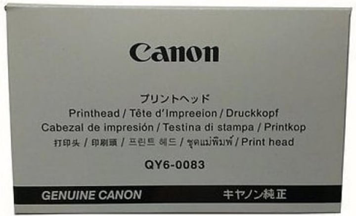 Canon QY6-0083-000 für MG6350, MG7150