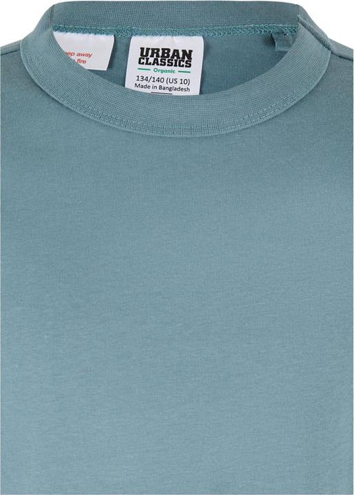 Produktbild Urban Classics Basic TShirt Jungen (116)