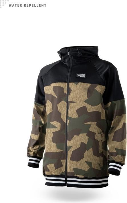Produktbild Loose Riders Fleece Jacket (M)