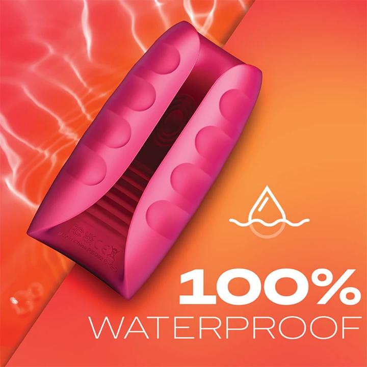 Image du produit Durex Play vibrating masturbator