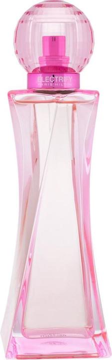 Produktbild Paris Hilton Electrify by (Eau de Parfum, 100 ml)