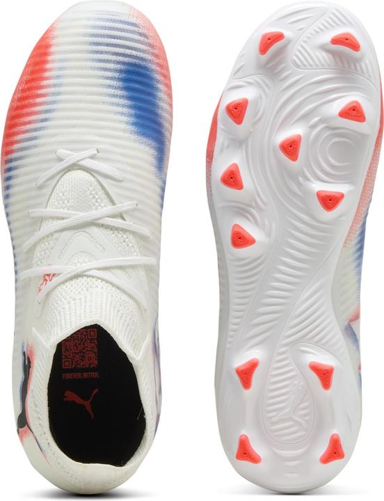 Produktbild Puma FUTURE 8 PRO FG/AG Jr (38)