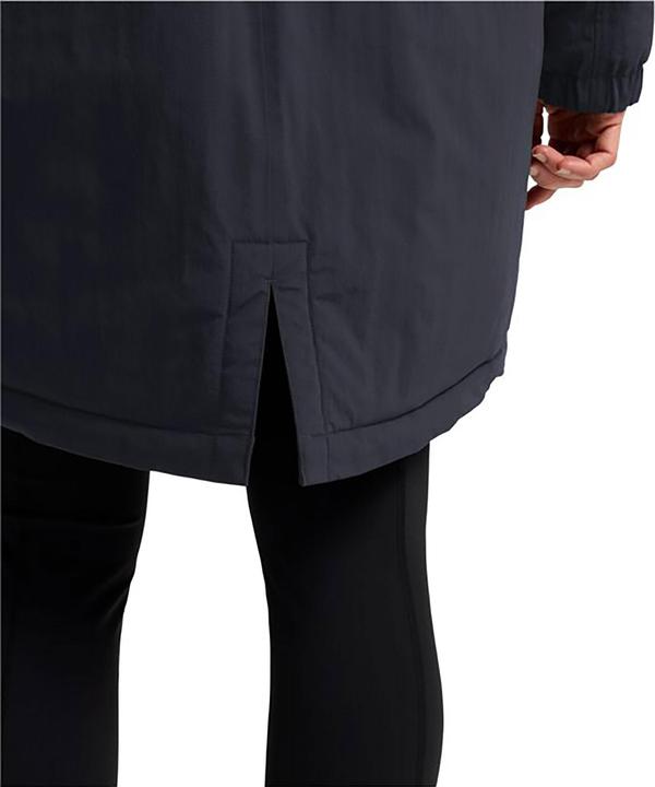 Produktbild Jack Wolfskin Chilly Frost Parka W (M)