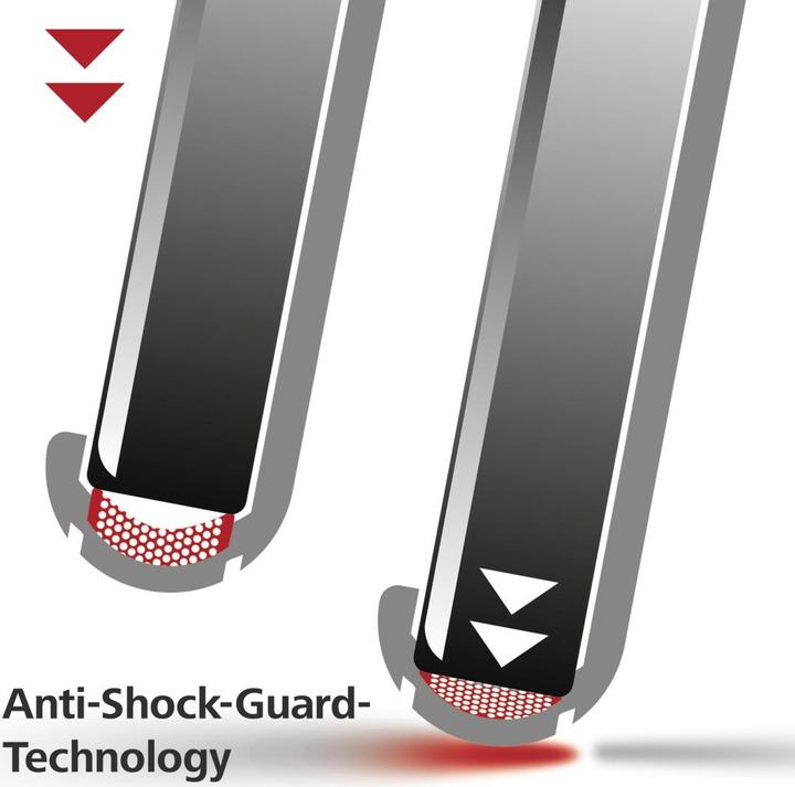 Actual product image Hama protector