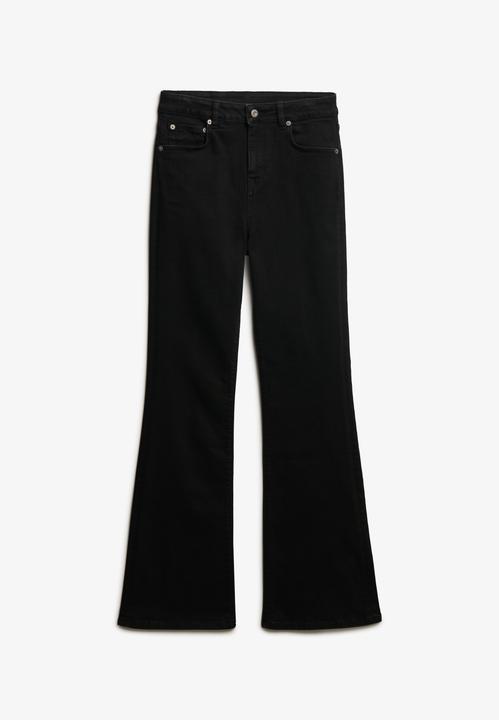 Immagine prodotto Superdry Jeans Bootcut donna (W28/L32)