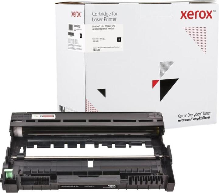 Immagine prodotto Xerox Tamburo giornaliero f. DR-2400 Circa 12.000 p. (B)