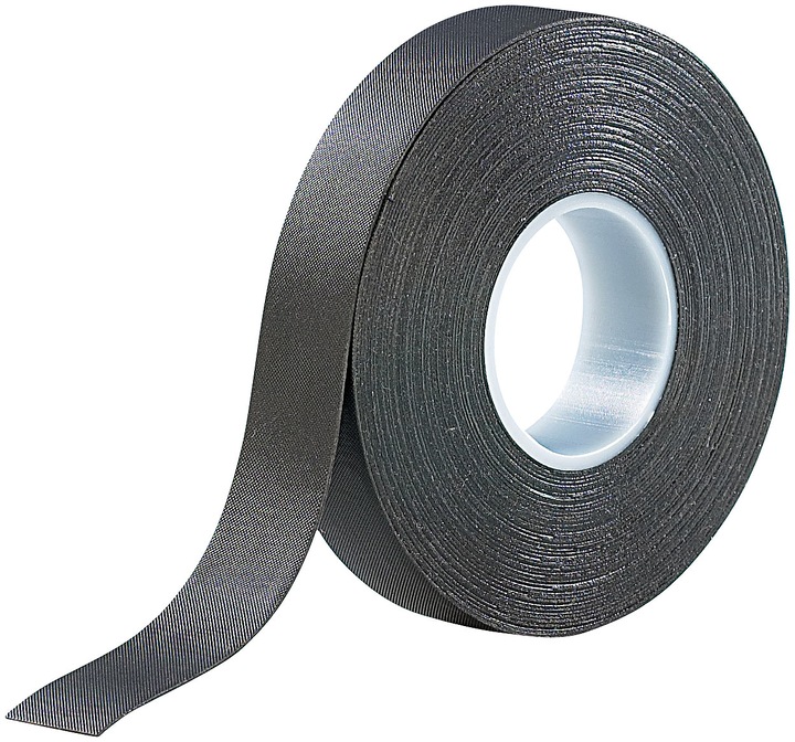Produktbild AGT Selbstverschweissendes Isolier- & Reparaturband "Multi-Tape" (19 mm)
