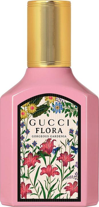 Image du produit Gucci Flora Gorgeous Gardenia (Eau de parfum, 30 ml)