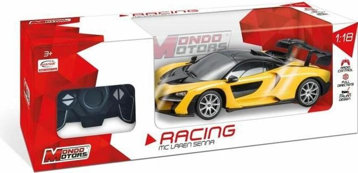 Actual product image Mondo 63643