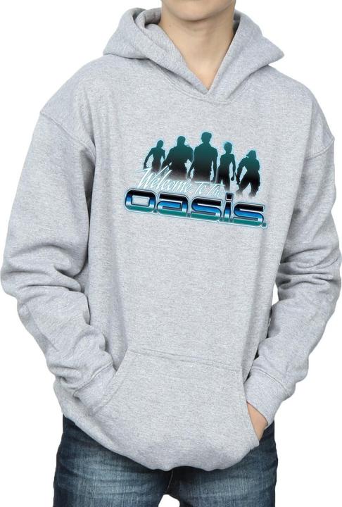 Actual product image Ready Player One Welcome To The Oasis (152, 158)