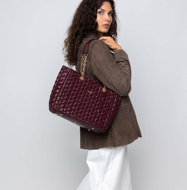 Produktbild Picard Finesse Shopper Tasche 40 cm (10 l)