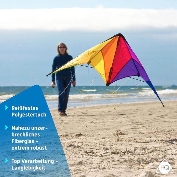 Produktbild Invento Calypso II Radical