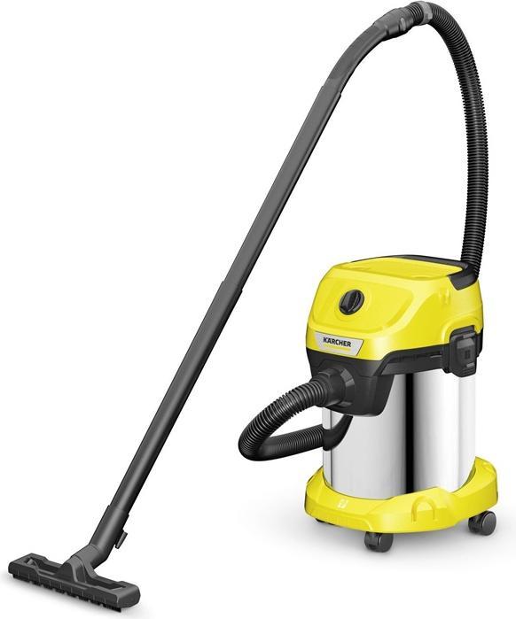 Image du produit Kärcher WD 3 S V-17/4/20 (Aspirateur eau et poussière)