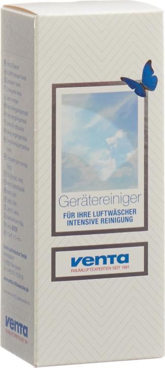 Actual product image Venta Device cleaner (1 x)
