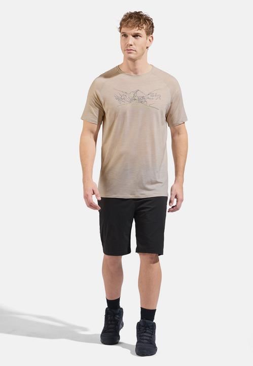 Actual product image Odlo Ascent Performance 130 (XL)