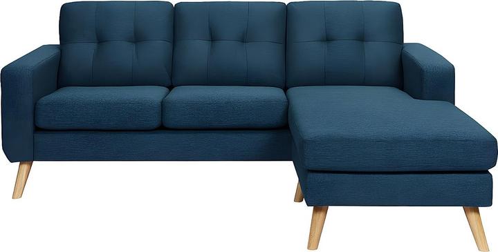 Actual product image Vente-unique Bartolome (Corner sofa)