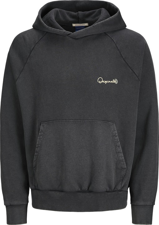 Immagine prodotto Jack & Jones Rückenprint Kapuzenpullover Kapuzenpullover (L)