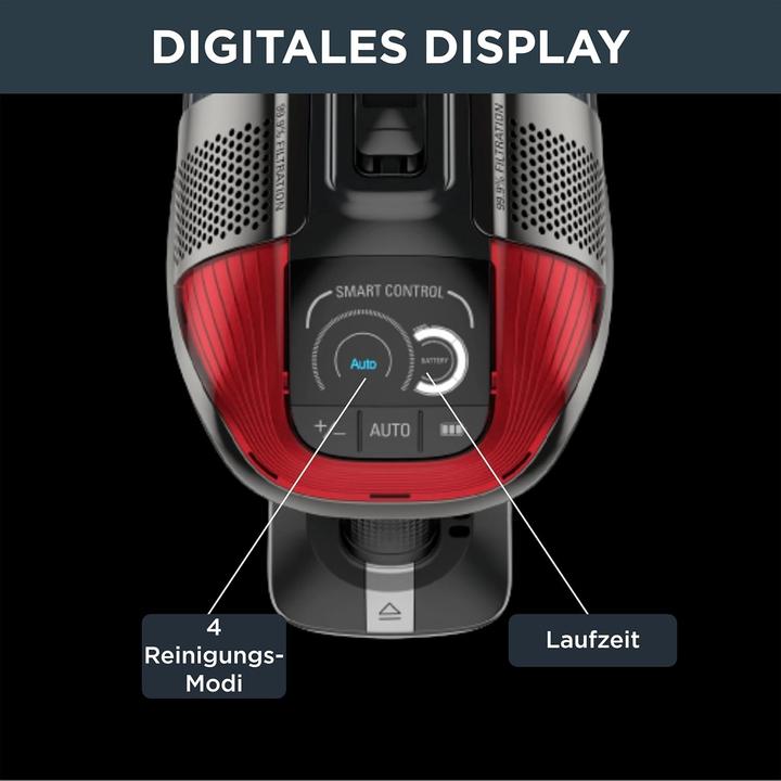 Produktbild Rowenta XForce Flex Animal