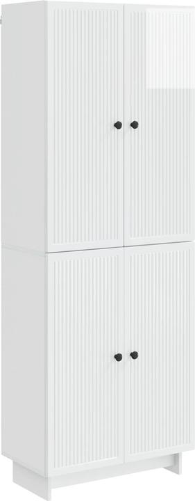 Produktbild vidaXL Möbelset (66 x 34.50 x 90 cm)
