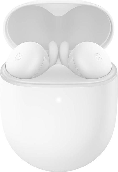 Produktbild Google Pixel Buds A-Series (Keine Geräuschunterdrückung, 5 h, Kabellos)