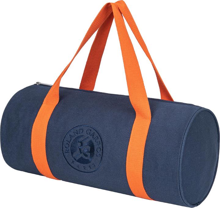 Produktbild La Plume Dorée Roland Garros Fass-Tasche