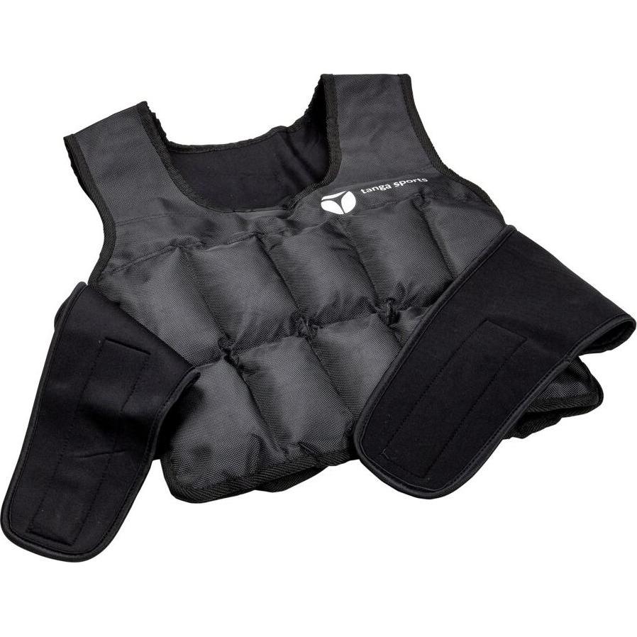 Tanga Sports Gewichtsweste (F-1692 / OK1748)