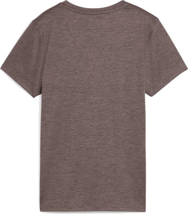 Produktbild Puma W TAD ESSENTIAL Heather Logo Tee (XL)